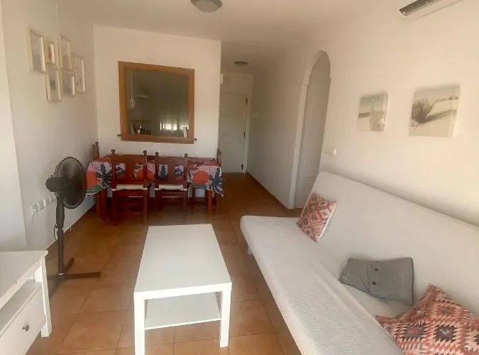 Apartment Conil Terraza Y Paz *