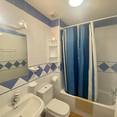 Conil Terraza Y Paz * Кониль-де-ла-Фронтера