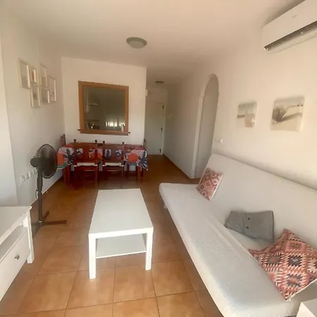 Appartamento Conil Terraza Y Paz *